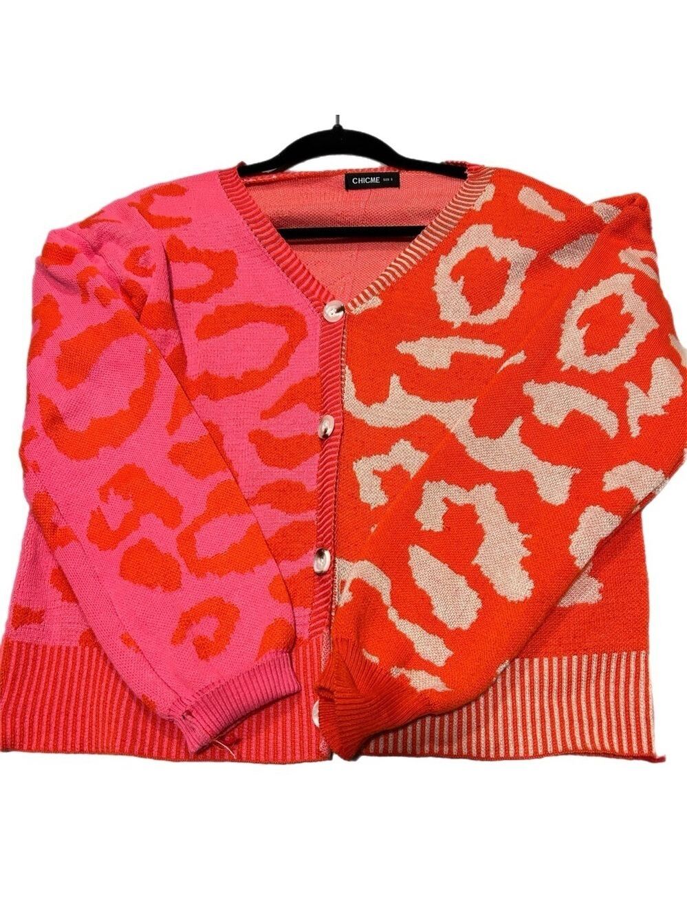 Cardigan Size small